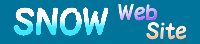 snow web site logo